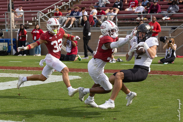 stanford football 2024